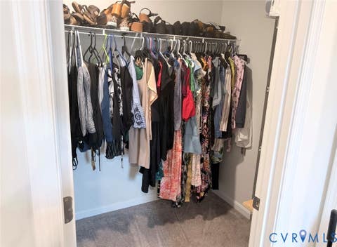 Tiny photo for 7325 Simeon Court, Chesterfield, VA 23234 (MLS # 2618555)
