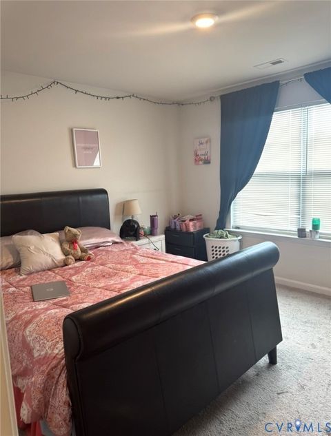 Tiny photo for 7325 Simeon Court, Chesterfield, VA 23234 (MLS # 2618555)