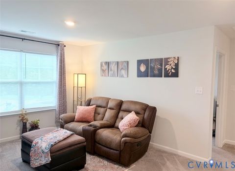 Tiny photo for 7325 Simeon Court, Chesterfield, VA 23234 (MLS # 2618555)