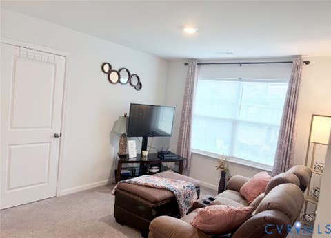 Tiny photo for 7325 Simeon Court, Chesterfield, VA 23234 (MLS # 2618555)