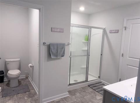 Tiny photo for 7325 Simeon Court, Chesterfield, VA 23234 (MLS # 2618555)
