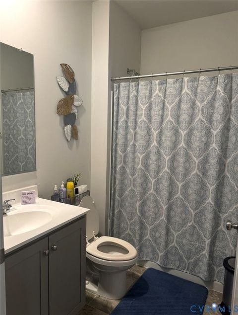 Tiny photo for 7325 Simeon Court, Chesterfield, VA 23234 (MLS # 2618555)