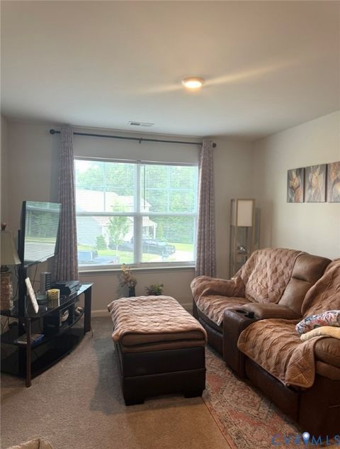 Tiny photo for 7325 Simeon Court, Chesterfield, VA 23234 (MLS # 2618555)