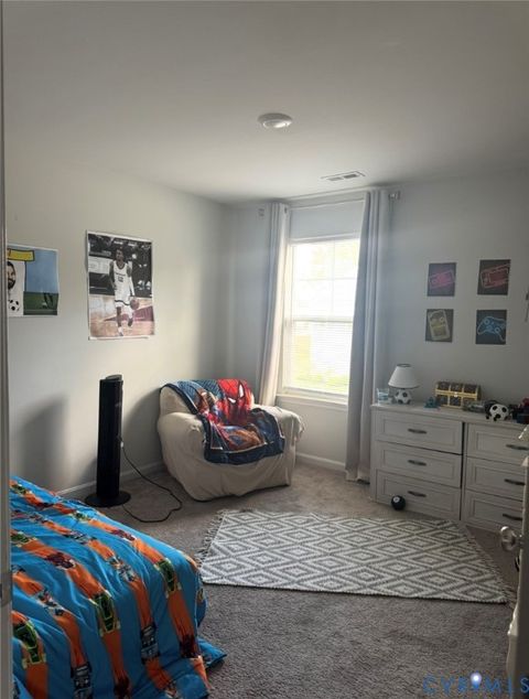 Tiny photo for 7325 Simeon Court, Chesterfield, VA 23234 (MLS # 2618555)