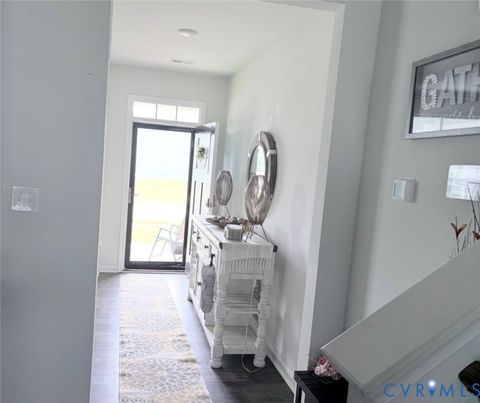 Tiny photo for 7325 Simeon Court, Chesterfield, VA 23234 (MLS # 2618555)