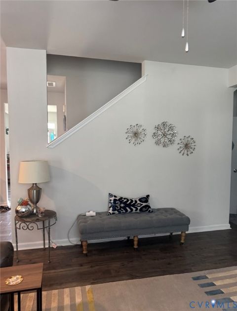 Tiny photo for 7325 Simeon Court, Chesterfield, VA 23234 (MLS # 2618555)