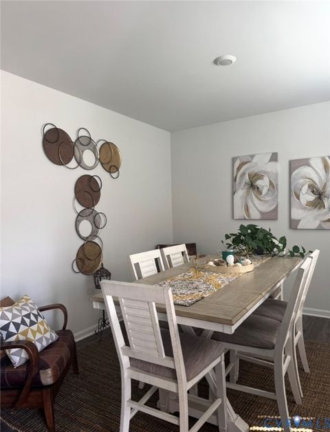 Tiny photo for 7325 Simeon Court, Chesterfield, VA 23234 (MLS # 2618555)