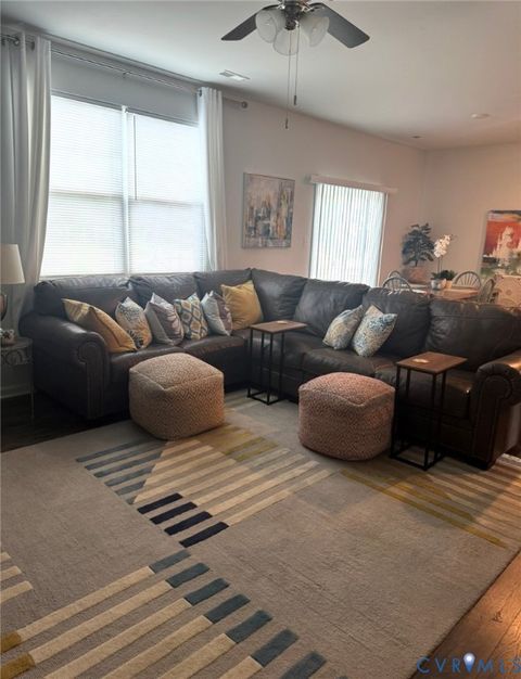 Tiny photo for 7325 Simeon Court, Chesterfield, VA 23234 (MLS # 2618555)