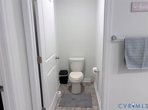 Tiny photo for 7325 Simeon Court, Chesterfield, VA 23234 (MLS # 2618555)