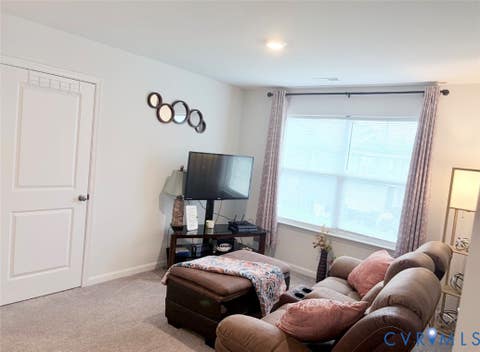 Tiny photo for 7325 Simeon Court, Chesterfield, VA 23234 (MLS # 2618555)