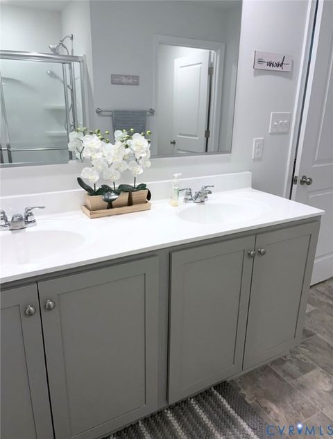 Tiny photo for 7325 Simeon Court, Chesterfield, VA 23234 (MLS # 2618555)