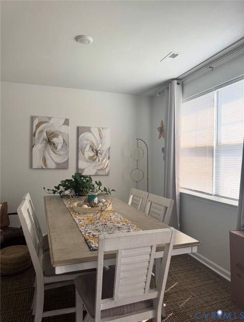 Tiny photo for 7325 Simeon Court, Chesterfield, VA 23234 (MLS # 2618555)
