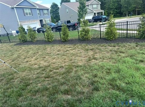 Tiny photo for 7325 Simeon Court, Chesterfield, VA 23234 (MLS # 2618555)
