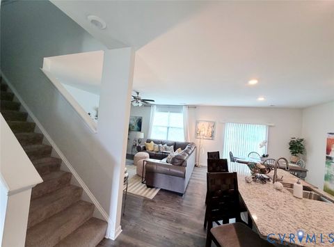 Tiny photo for 7325 Simeon Court, Chesterfield, VA 23234 (MLS # 2618555)