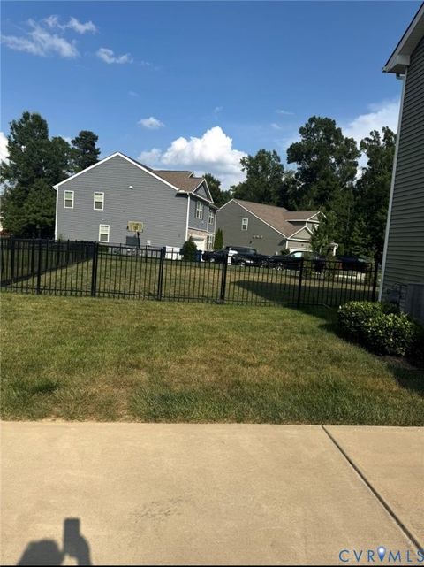 Tiny photo for 7325 Simeon Court, Chesterfield, VA 23234 (MLS # 2618555)