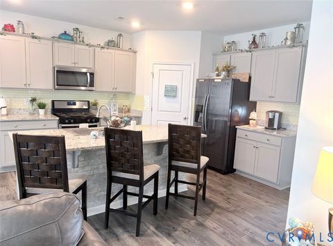 Tiny photo for 7325 Simeon Court, Chesterfield, VA 23234 (MLS # 2618555)