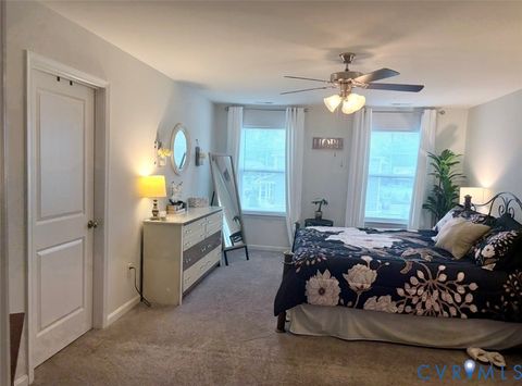 Tiny photo for 7325 Simeon Court, Chesterfield, VA 23234 (MLS # 2618555)