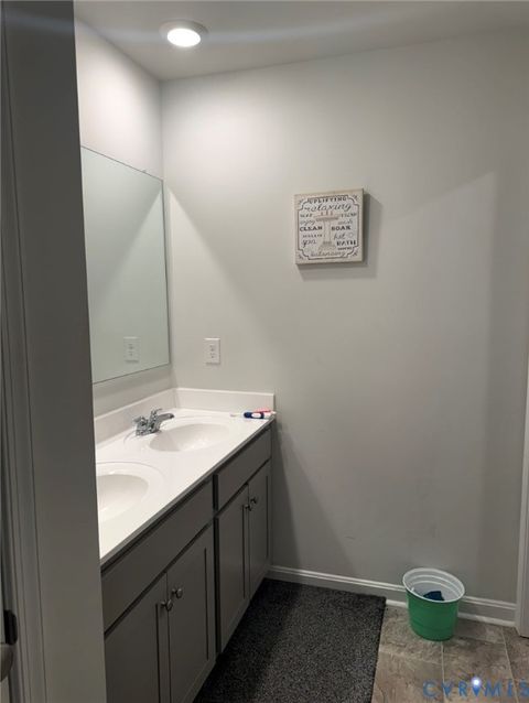 Tiny photo for 7325 Simeon Court, Chesterfield, VA 23234 (MLS # 2618555)