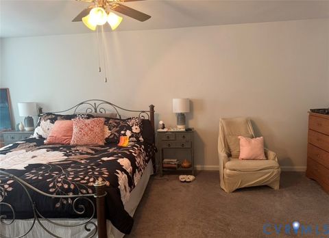 Tiny photo for 7325 Simeon Court, Chesterfield, VA 23234 (MLS # 2618555)