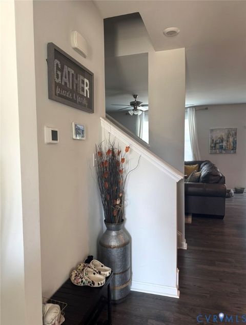 Tiny photo for 7325 Simeon Court, Chesterfield, VA 23234 (MLS # 2618555)