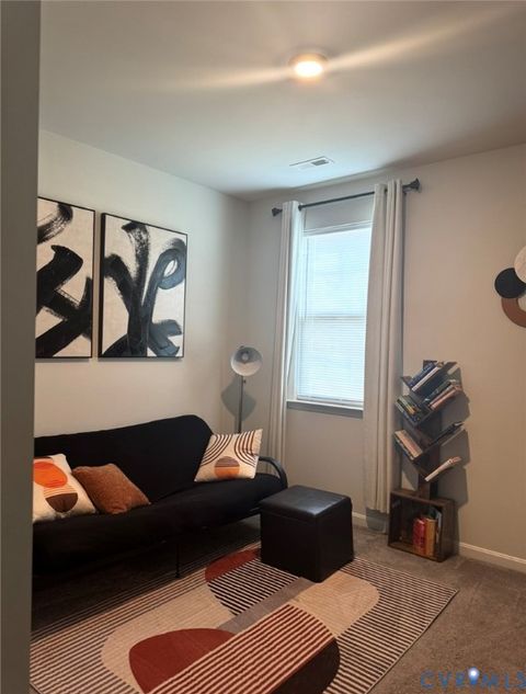 Tiny photo for 7325 Simeon Court, Chesterfield, VA 23234 (MLS # 2618555)