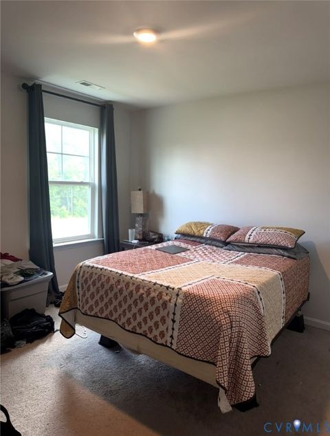 Tiny photo for 7325 Simeon Court, Chesterfield, VA 23234 (MLS # 2618555)