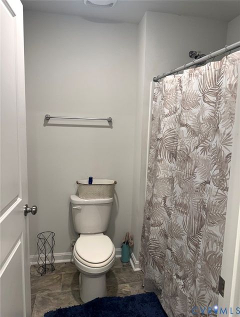 Tiny photo for 7325 Simeon Court, Chesterfield, VA 23234 (MLS # 2618555)