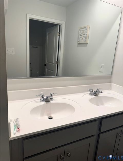 Tiny photo for 7325 Simeon Court, Chesterfield, VA 23234 (MLS # 2618555)