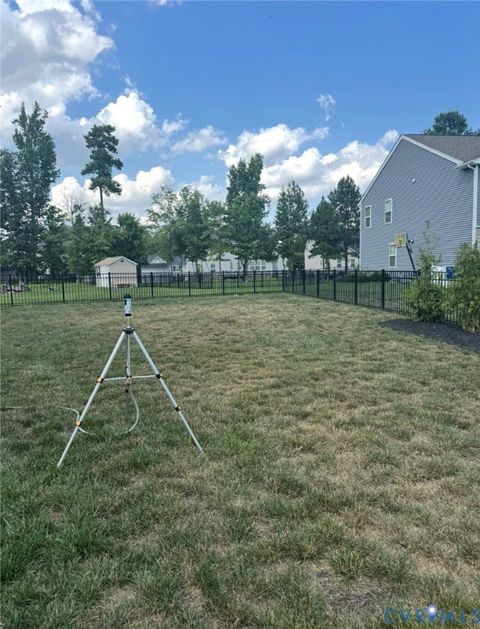 Tiny photo for 7325 Simeon Court, Chesterfield, VA 23234 (MLS # 2618555)