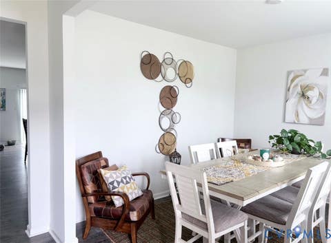 Tiny photo for 7325 Simeon Court, Chesterfield, VA 23234 (MLS # 2618555)