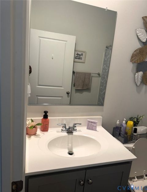 Tiny photo for 7325 Simeon Court, Chesterfield, VA 23234 (MLS # 2618555)