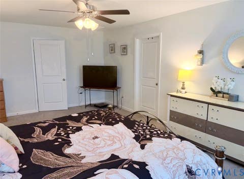 Tiny photo for 7325 Simeon Court, Chesterfield, VA 23234 (MLS # 2618555)