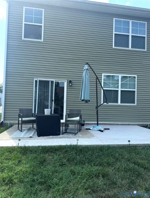 Tiny photo for 7325 Simeon Court, Chesterfield, VA 23234 (MLS # 2618555)