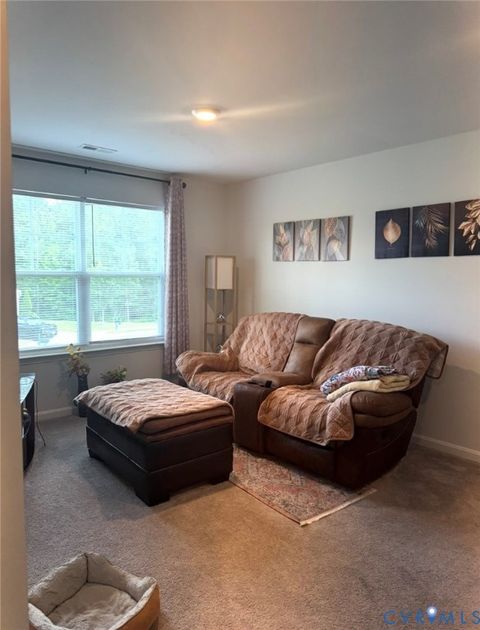 Tiny photo for 7325 Simeon Court, Chesterfield, VA 23234 (MLS # 2618555)
