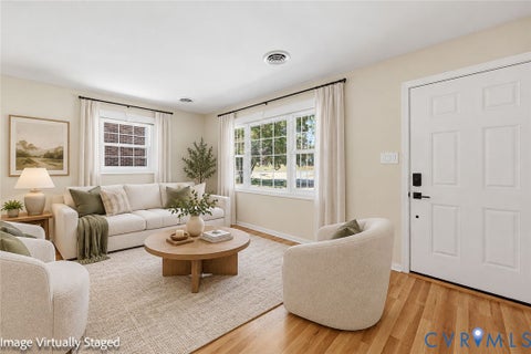 Tiny photo for 303 Prince Albert Avenue, Colonial Heights, VA 23834 (MLS # 2629036)