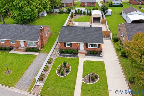 Tiny photo for 303 Prince Albert Avenue, Colonial Heights, VA 23834 (MLS # 2629036)
