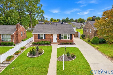 Tiny photo for 303 Prince Albert Avenue, Colonial Heights, VA 23834 (MLS # 2629036)