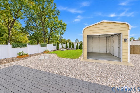 Tiny photo for 303 Prince Albert Avenue, Colonial Heights, VA 23834 (MLS # 2629036)