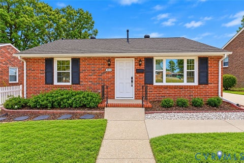 Tiny photo for 303 Prince Albert Avenue, Colonial Heights, VA 23834 (MLS # 2629036)