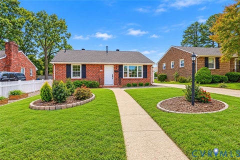 Photo of 303 Prince Albert Avenue, Colonial Heights, VA 23834 (MLS # 2629036)