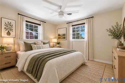 Tiny photo for 303 Prince Albert Avenue, Colonial Heights, VA 23834 (MLS # 2629036)