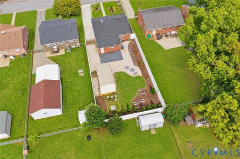 Tiny photo for 303 Prince Albert Avenue, Colonial Heights, VA 23834 (MLS # 2629036)