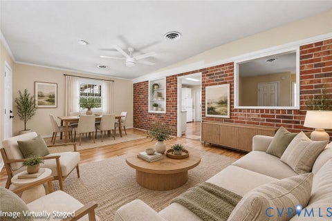 Tiny photo for 303 Prince Albert Avenue, Colonial Heights, VA 23834 (MLS # 2629036)