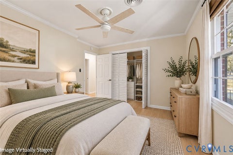 Tiny photo for 303 Prince Albert Avenue, Colonial Heights, VA 23834 (MLS # 2629036)