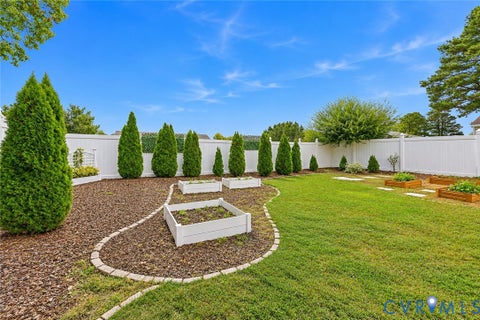 Tiny photo for 303 Prince Albert Avenue, Colonial Heights, VA 23834 (MLS # 2629036)