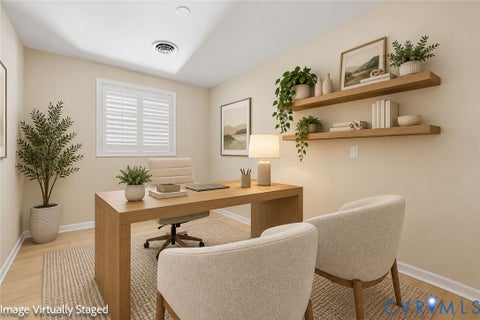 Tiny photo for 303 Prince Albert Avenue, Colonial Heights, VA 23834 (MLS # 2629036)