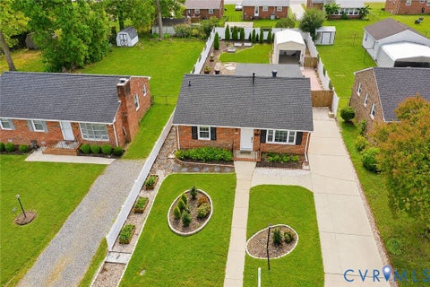 Tiny photo for 303 Prince Albert Avenue, Colonial Heights, VA 23834 (MLS # 2629036)