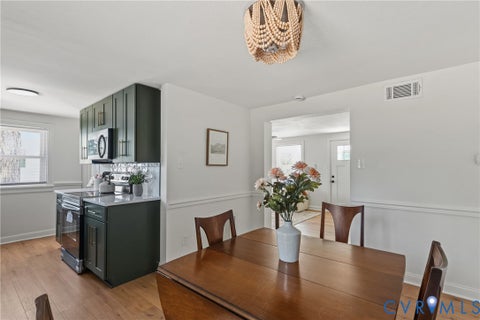 Tiny photo for 7406 Alycia Avenue, Henrico, VA 23228 (MLS # 2625029)