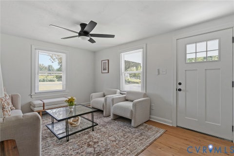 Tiny photo for 7406 Alycia Avenue, Henrico, VA 23228 (MLS # 2625029)