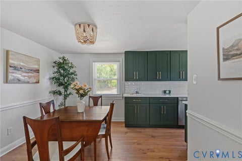 Tiny photo for 7406 Alycia Avenue, Henrico, VA 23228 (MLS # 2625029)